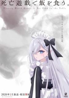 Shiboyugi: Playing Death Games to Put Food on the Table